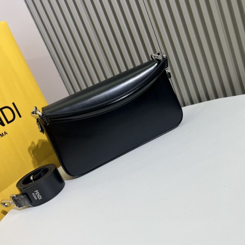 Fendi Satchel Bags